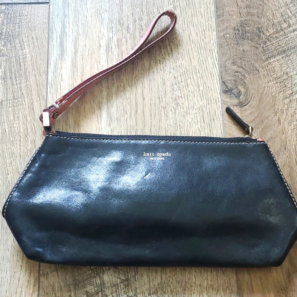 Kate Spade Wristlet